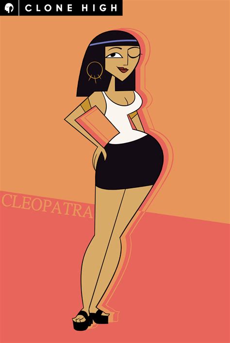 cleopatra clone high r34|Cleopatra by MightyCockArts on Newgrounds